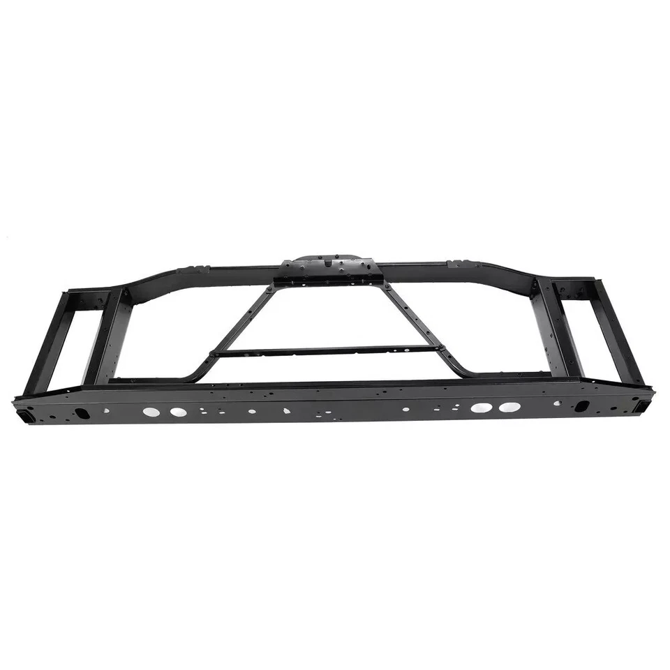 Radiator Support Bracket For 2003-2006 Chevy Silverado GMC Sierra 1500 Assembly - Image 2 of 4