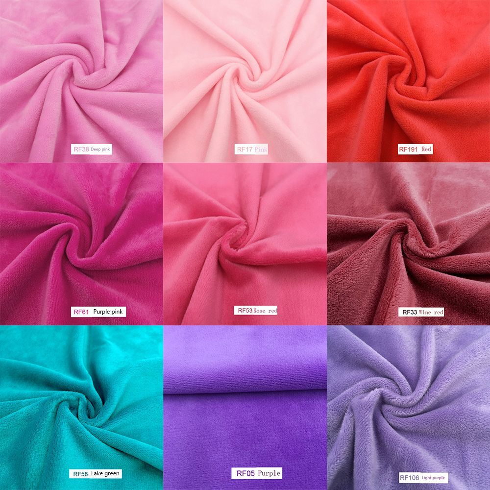 Ткань Для Плюшевых Игрушек Купить