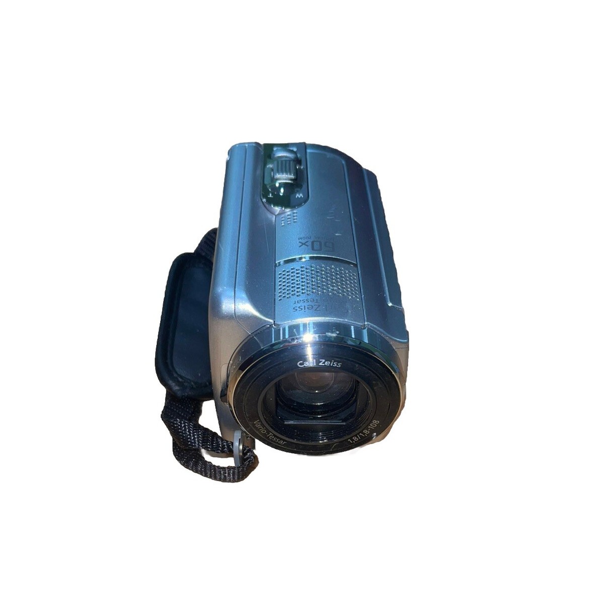 Sony DCR-SR68 (80 GB) Flash Media Camcorder for sale online Sony DCR-SR68 (80 GB) Flash Media Camcorder for sale online