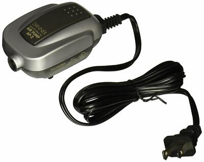 Danner Manufacturing, Inc., Supreme Oxy -Flo AP-2, Low Volume Air Pump for