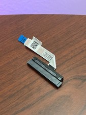 New Dell G3 15 3590 3590-5988BLK Series Laptop HDD Hard Drive Cable 4DK2D 04DK2D