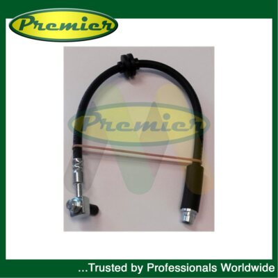 Premier Front Right Brake Hose Fits Chevrolet Trax 2012- 95442143 95083147