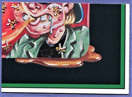 2005 Wacky Packages All New Series 2 Singles ~You Pick - Picture 16 of 94