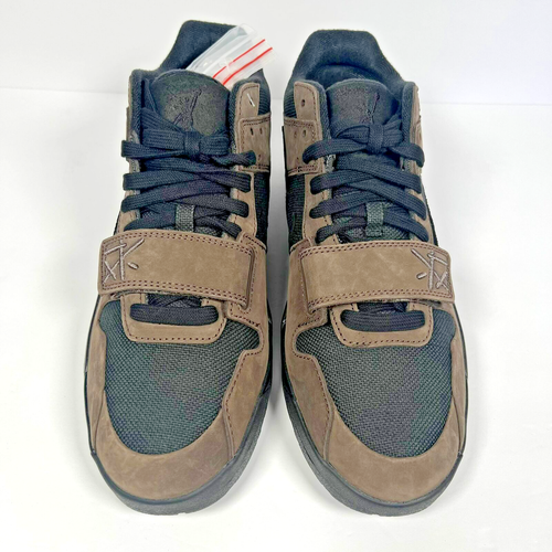 Jordan Jumpman Jack TR Travis Scott Dark Mocha - Men's Size US 11.5 - Brand New - Picture 6 of 23