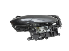 Porte arrière et accessoires BMW 523