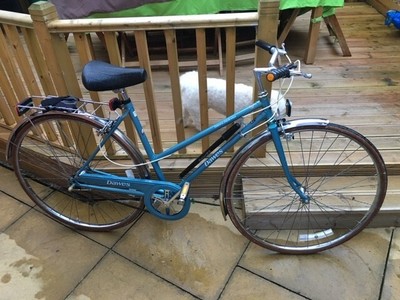 dawes diploma ladies bike