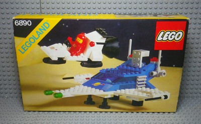 lego 6890