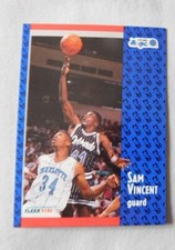 1991-92 Fleer Basketball #201-400 Card Pick one