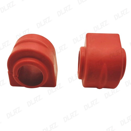 SUSPENSION STABILIZER FRONT SWAY BAR BUSHING KIT 29.46MM FOR BUICK CHEVY GMC - Picture 6 of 6