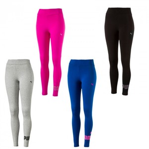 Details zu Puma ESS No. 1 Leggings Sport Fitness Tight Sporthose Damen Frauen schwarz blau Details zu Puma ESS No. 1 Leggings Sport Fitness Tight Sporthose Damen Frauen schwarz blau