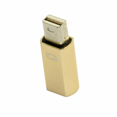DP Display Mini DP Displayport spina fittizia emulatore display fantasma senza testa - Foto 9 di 9