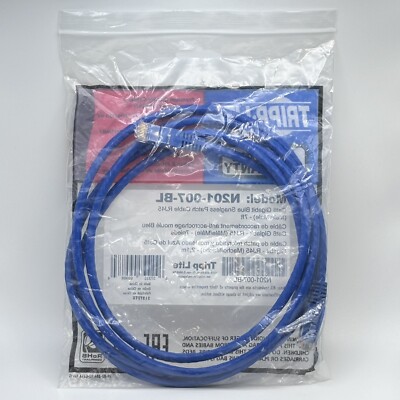 Eaton Tripp Lite Series Cat6 Gigabit Snagless Molded UTP Ethernet Cable Rj45 M M Poe Orange 50 Ft 15 24 M