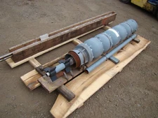 8" Submersible Turbine Water Pump, 6-Section,  23789