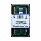MEMORIA LAPTOP KINGSTON KVR1333D3S9/4G DDR3,1333 MHz, 4 GB PC PORTATILE NOTEBOOK