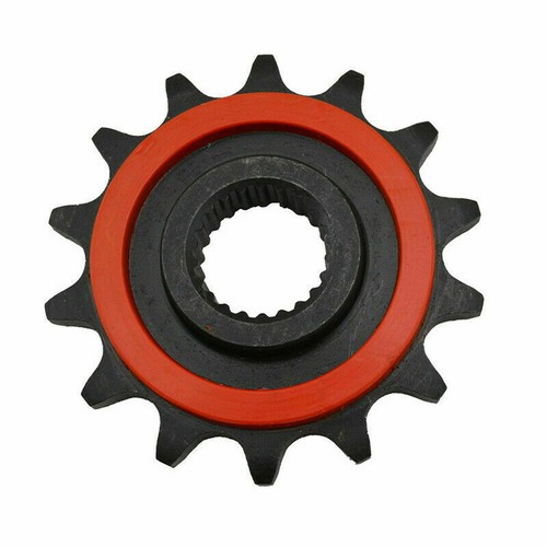 14T Front Sprocket 520 Pitch for Yamaha TT250R 1993-2004 TTR250 1999-2006 - Picture 2 of 3