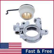 Oil Pump Worm Gear for STIHL MS390 MS391 MS310 MS311 MS290 029 039 1125 647 2400