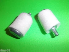BBT REPLACEMENT FUEL FILTER FITS  WACKER OW-497 14947-2   2 PACK