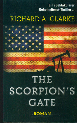 TB Richard A. Clarke/The Scorpion´s Gate (B)