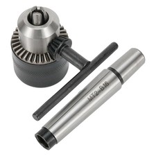 Hochwertig Zuhause Bohrfutter-Werkzeug Drehmaschine Teile Zubehör Bohrfutter