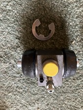 Saab 96 Rear Wheel Brake Cylinder 5/8" Bore