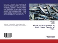 Status And Management Of Small Pelagic Fisheries Of India T. Francis