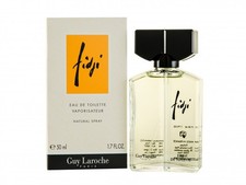 Guy Laroche Fidji Eau De Toilette