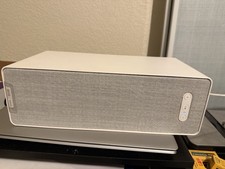 Sonos Symfonisk Bookshelf IKEA WiFi Smart Speaker white E1801  TESTED
