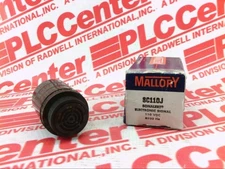 CORNELL DUBILIER SC110J / SC110J (NEW NO BOX)