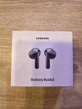 Samsung Galaxy Buds 3 Silber, Neu, OVP