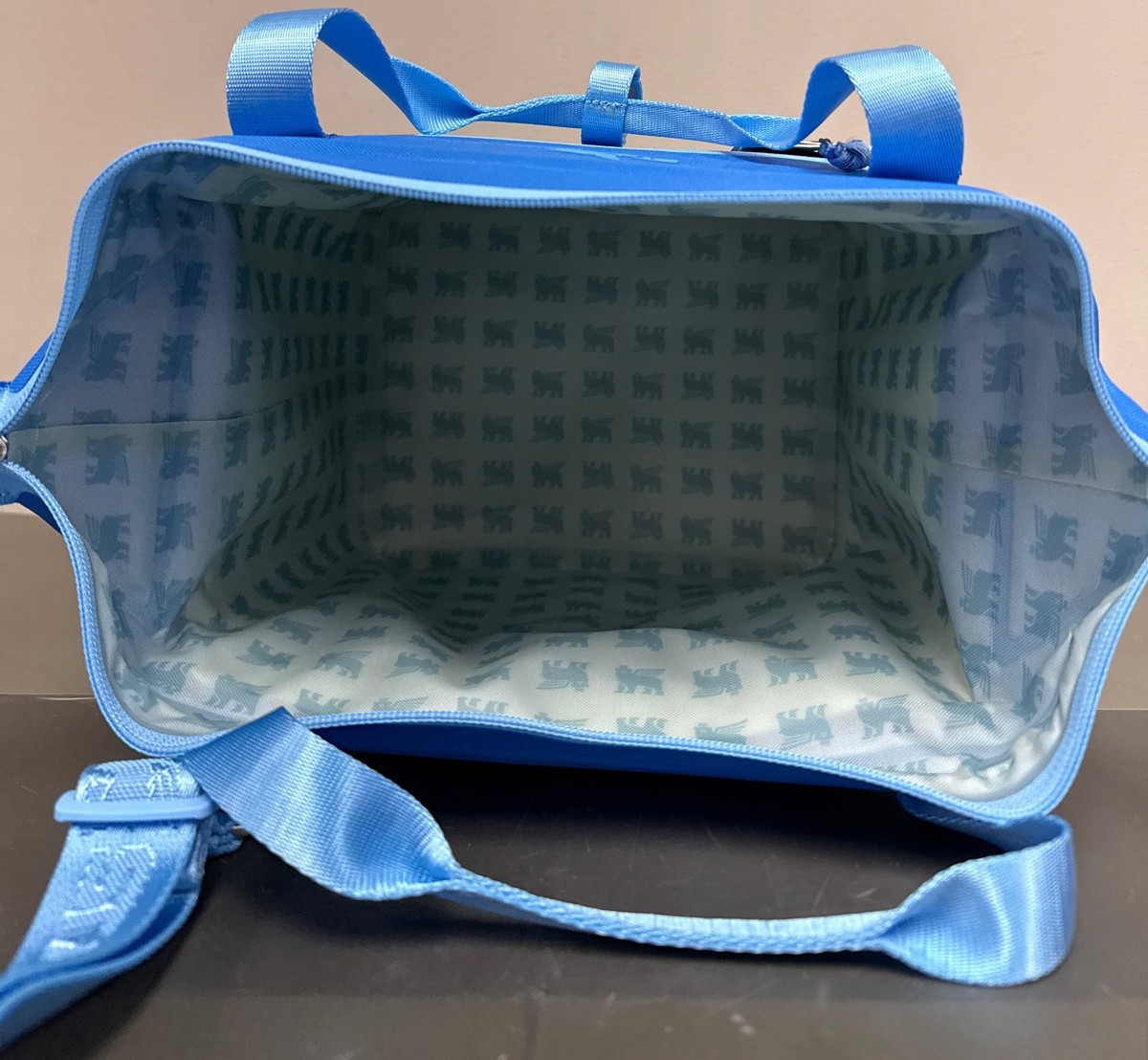 Stanley Julienne All Day Mini Soft Cooler Bag and Lunch Box Azure