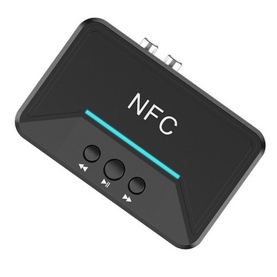  Lautsprecheradapter Audio Empfänger Auto Audioempfänger Audio-Adapter
