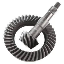 Motive Gear GM10-342A Differential Ring & Pinion Set, GM 8.5"/8.625", 3.42 Ratio
