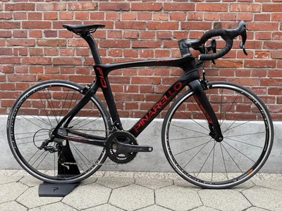 NEW! Pinarello Dogma F10 Special Edition/Campagnolo Chorus 12x2/€8999 - Bild 1 von 4