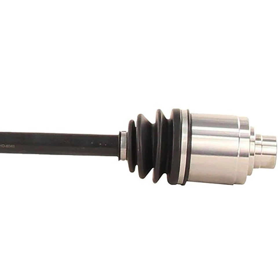 Par delantero TrakMotive 2X eje CV para Acura Legend 1991-1995 UU27_WT Foto 4 de 4