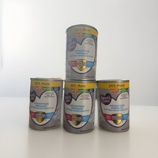 4 Pack - Parent  s Choice Advantage Premium Infant Formula  36 oz Can  Dual HMO