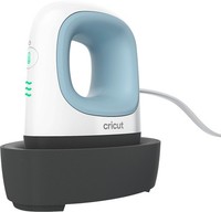 Cricut Easypress Mini Kompakte Transferpresse FüR PräZises BüGeln 10 X 5 Cm