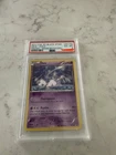 2017 P.M. XY BLACK STAR MEW - HOLO PROMO - MAGE.MYTH.COLL: