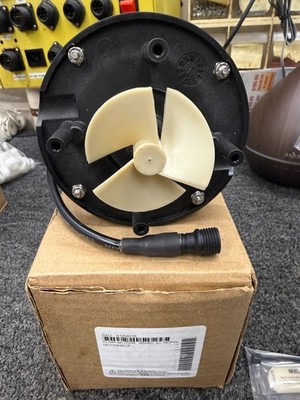 AQUABOT PUMP MOTOR #S1A6018 COMPATIBLE AQUABOT CLASSIC , AB CLASSIC TURBO T- JET