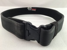 Bianchi International 34 -40 Tactical Utility Duty Belt for Holster/Attachments