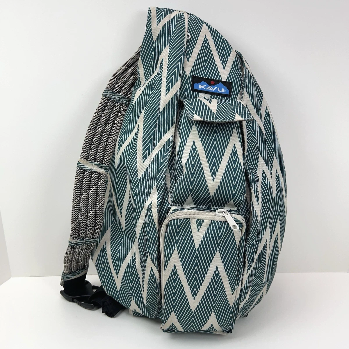 KAVU Rope Bag Beach Bags & Handbags for Women for sale | eBay display picture 2