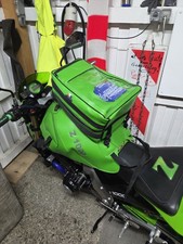 Kawasaki Z1000  03-06