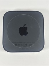 Apple TV 3rd Generation 1080P Media Streaming Player A1469/A1427 Device Only