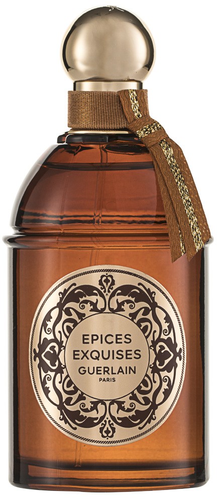 Guerlain Epices Exquises Eau de Parfum 125 ml OVP NEU 22990₽