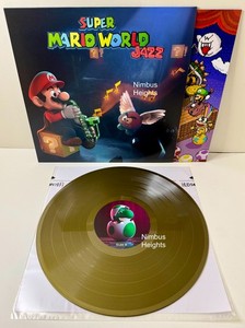 Super Mario World Jazz | eBay