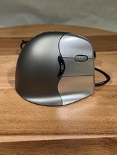 Evoluent Vertical Wired Mouse 4 Right - Works