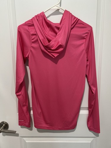 Columbia Toddler Fork Stream™ Hoodie - Girl’s Size Large (14/16) - Picture 2 of 6
