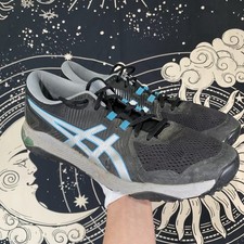 Asics Gel Course Glide Golf Shoes Mens 9.5 Preppy Casual Sports