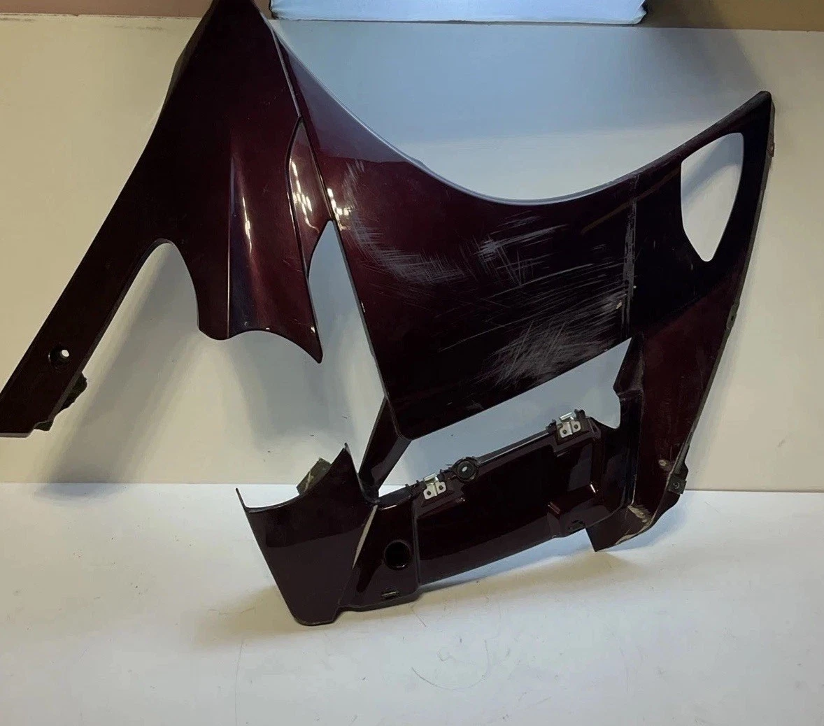 25+ Yamaha FJR1300 Motorcycle & Scooter Fairings, Plastics & Body