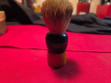 Rubberset 139 Badger Shaving Brush