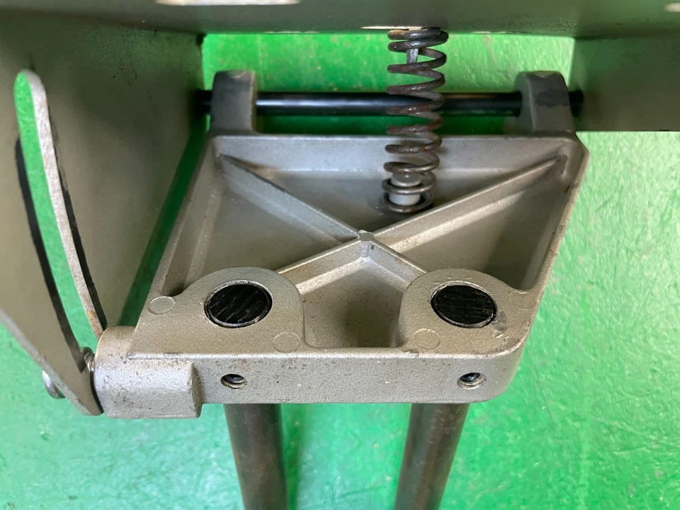 Sierra de mesa Craftsman Motor Mount 315.228310 315.228390 315.228410 315.228490 Foto 2 de 4